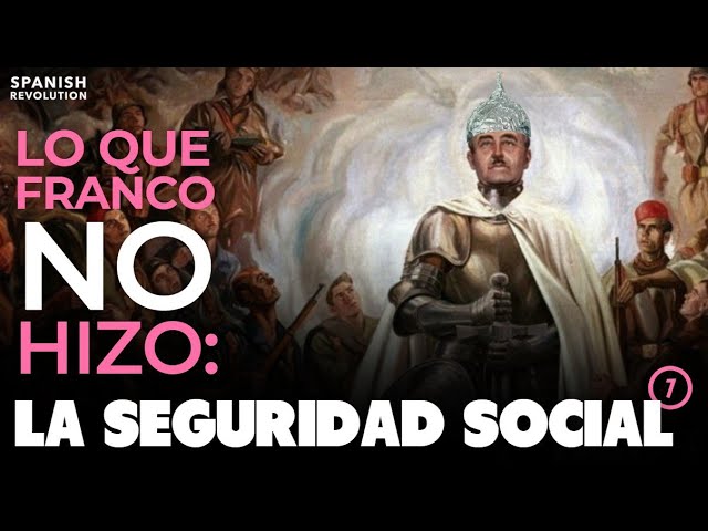 cuando se creo la seguridad social en españa