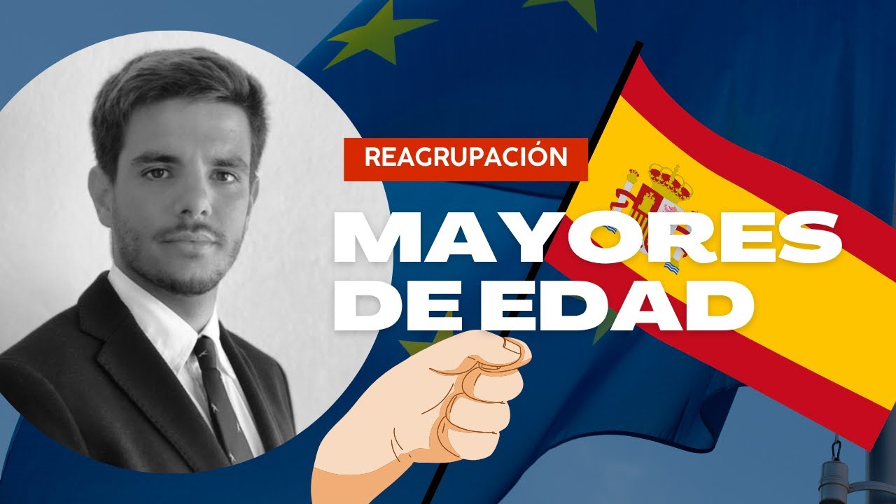 cuando se es mayor de edad en españa