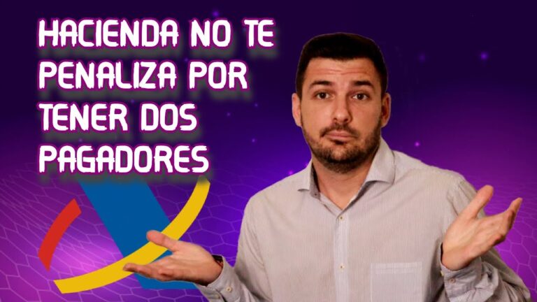 cuando se hace el segundo pago de hacienda