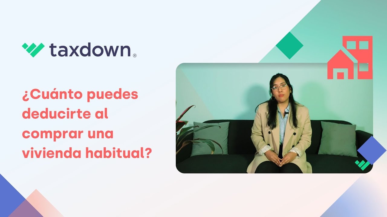 cuando se pierde la deducción por vivienda habitual
