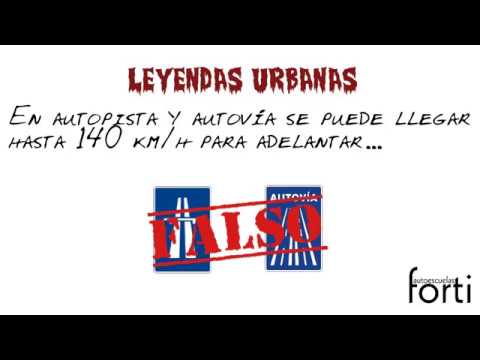 cuando se puede superar la velocidad para adelantar