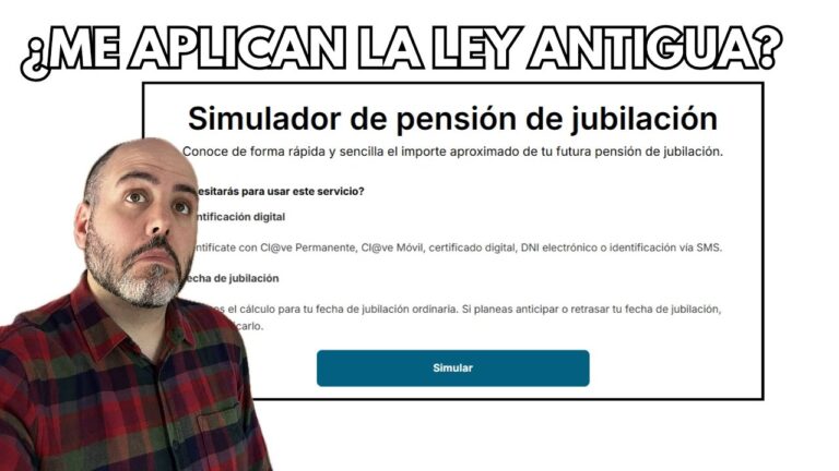 cuando se pueden jubilar los parados de larga duracion