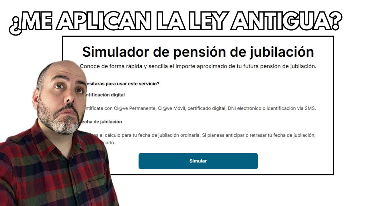 cuando se pueden jubilar los parados de larga duracion