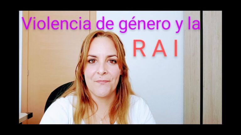 cuanto dura la condicion de victima de violencia de genero