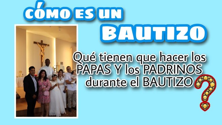 cuanto hay que pagar a la iglesia por un bautizo