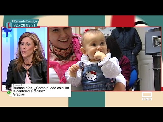 cuanto me devolveran por el irpf de maternidad