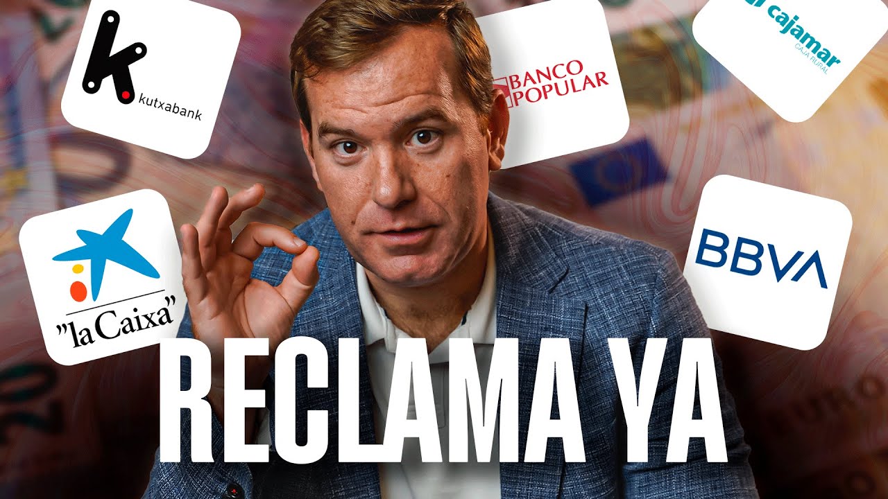 cuanto me tienen que devolver de gastos de hipoteca