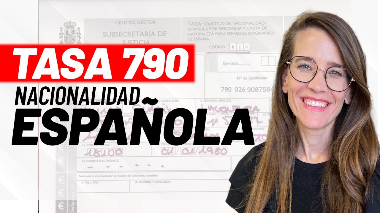 cuanto se paga por la tasa 790 codigo 026