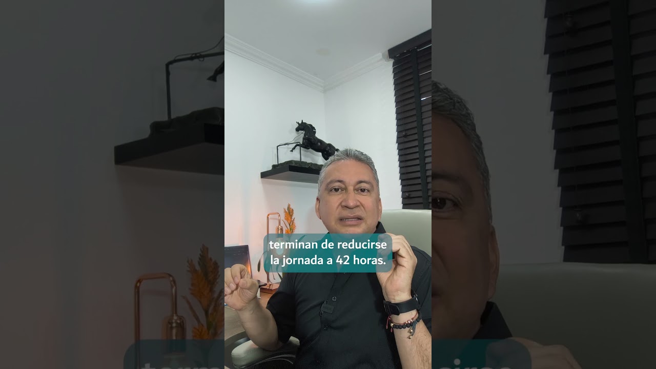 cuanto se reduce el sueldo por reduccion de jornada