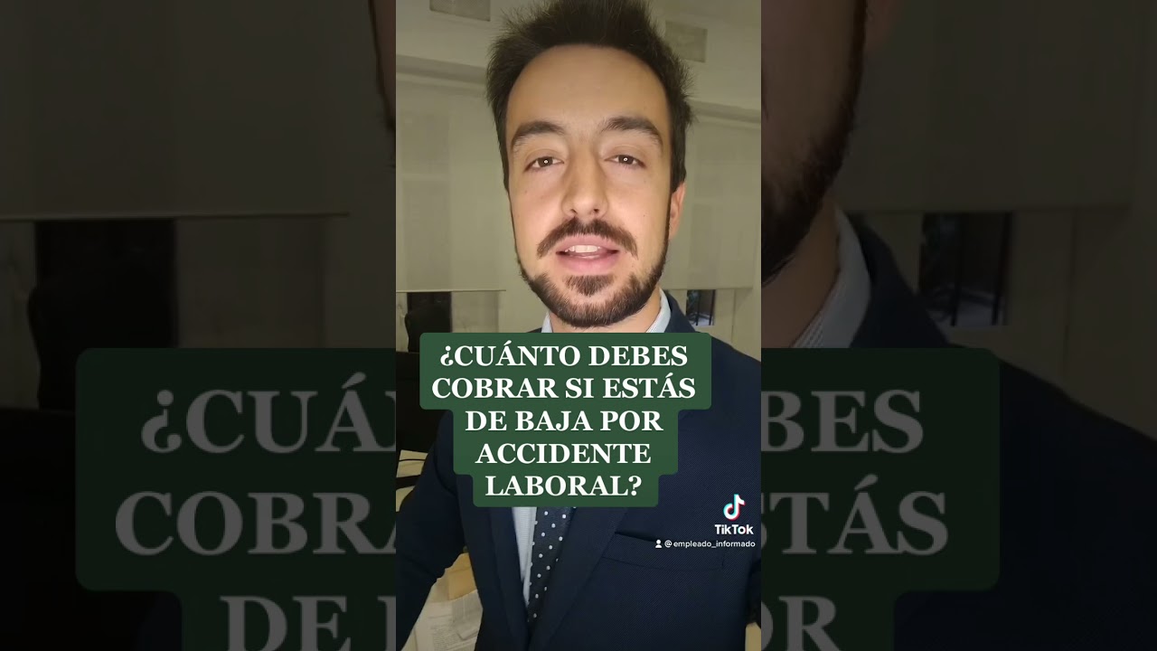 cuanto se tarda en cobrar indemnizacion por accidente laboral
