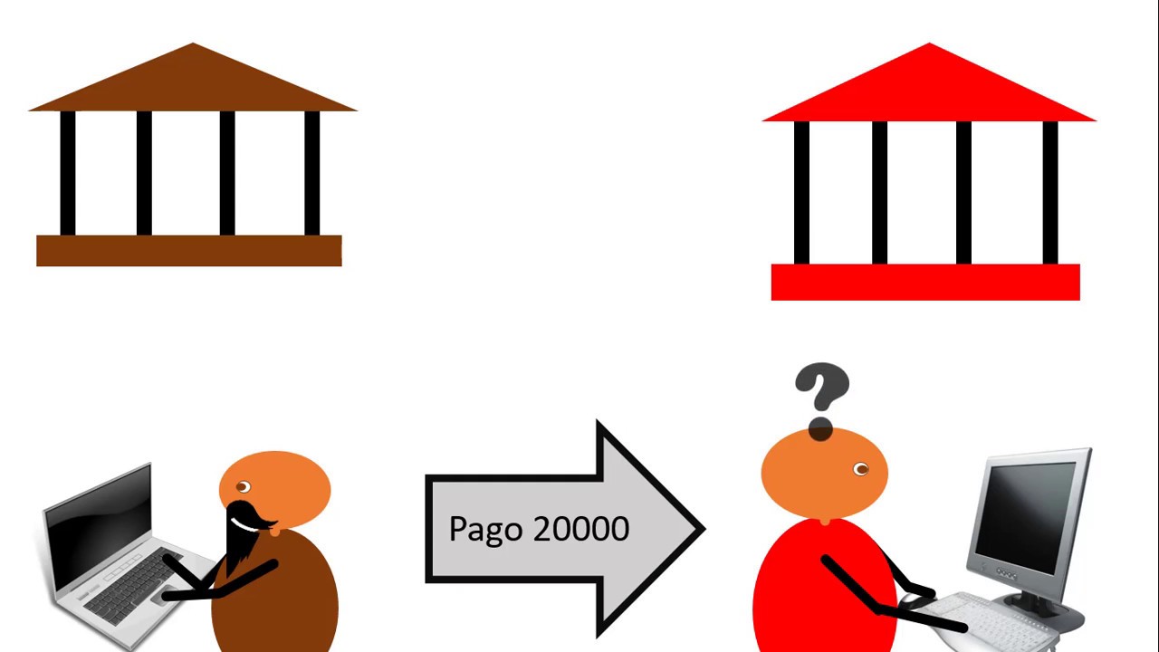 cuanto tarda en acreditarse una transferencia bancaria por internet