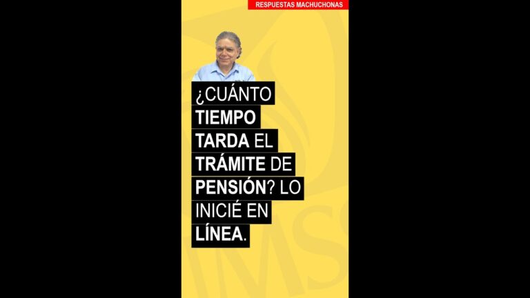 cuanto tarda en mandar la resolucion de jubilacion