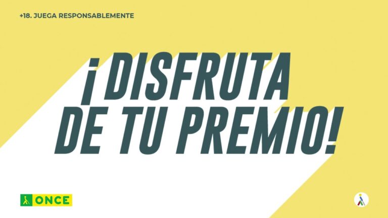 cuanto tarda la once en pagar un premio