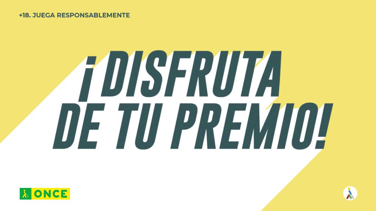 cuanto tarda la once en pagar un premio