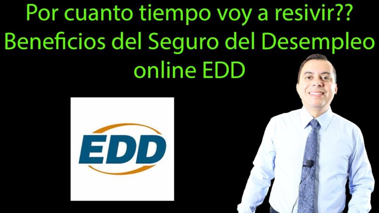 cuanto tardan en dar la ayuda por desempleo