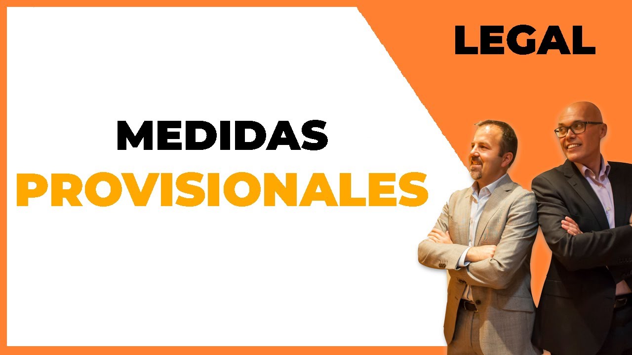 cuanto tardan en dictar sentencia en medidas provisionales