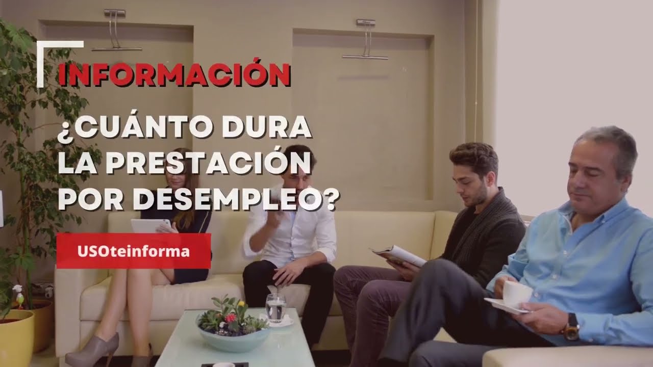 cuanto tiempo de prestacion por desempleo me corresponde