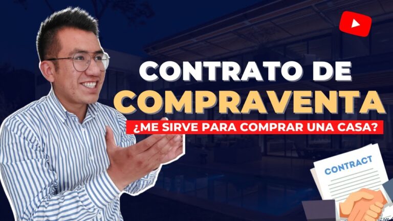 cuanto tiempo de validez tiene un contrato de compraventa