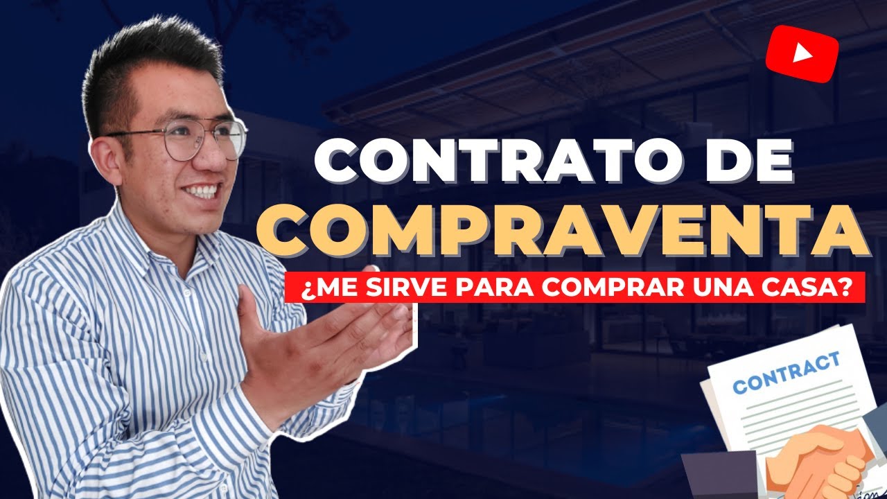 cuanto tiempo de validez tiene un contrato de compraventa