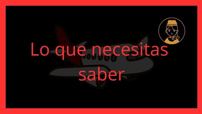 cuanto tiempo hay que estudiar para ser azafata