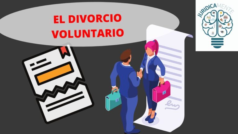 cuanto tiempo tarda una separacion de mutuo acuerdo