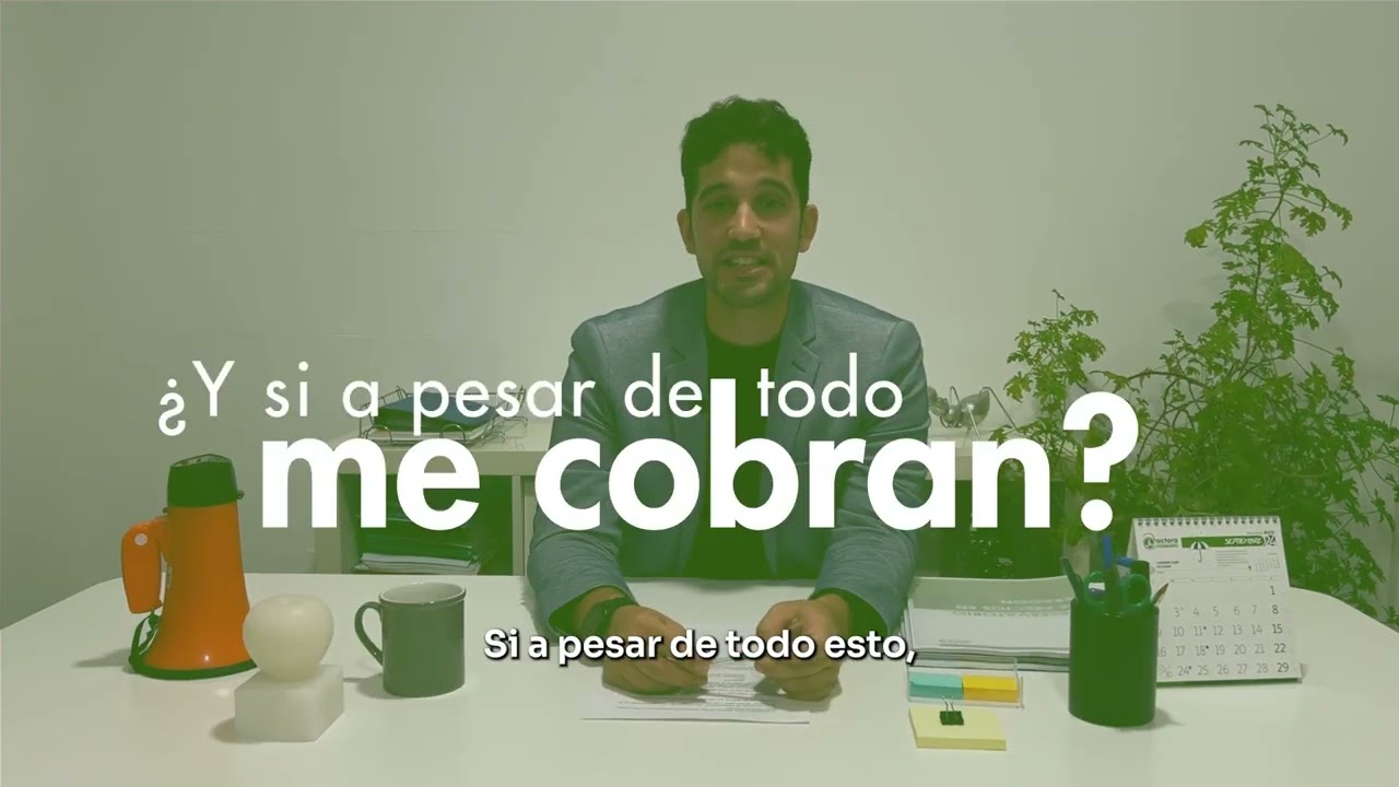 cuanto tiempo tengo para anular un contrato de telefonia