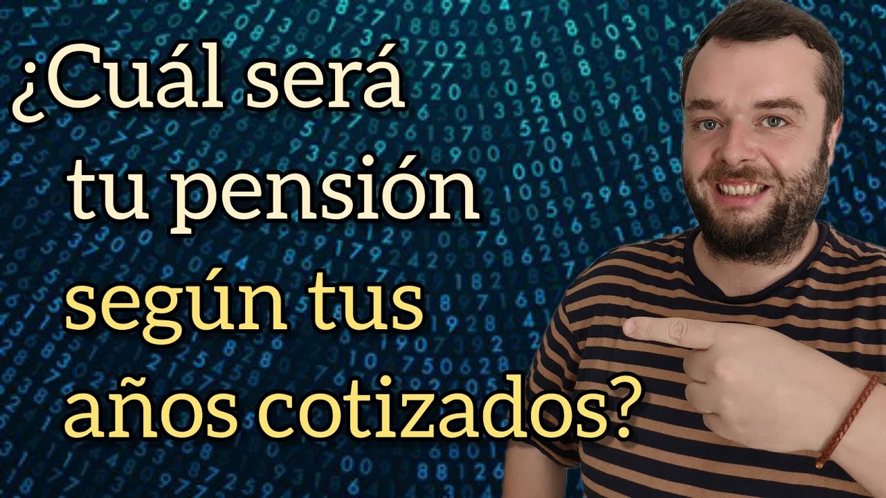 cuántos años hay que cotizar para cobrar jubilacion minima