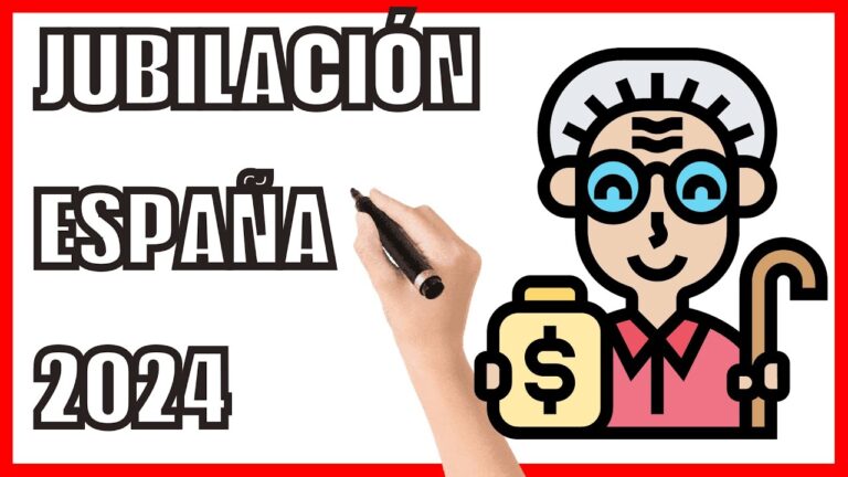 cuantos años tengo que trabajar para jubilarme en españa