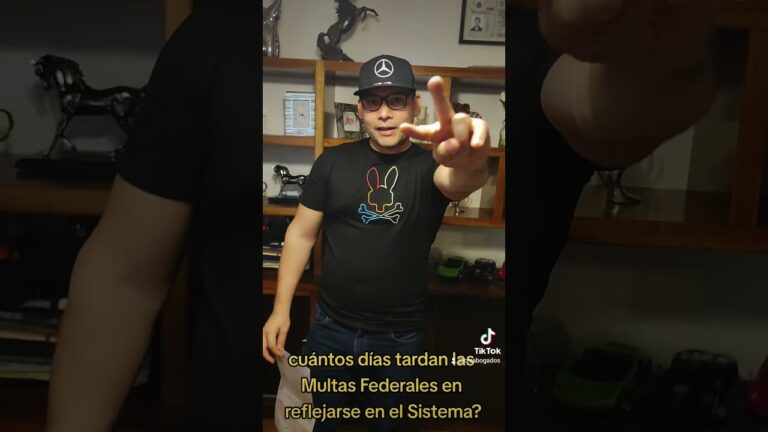 cuantos dias tengo para pagar una multa de transito