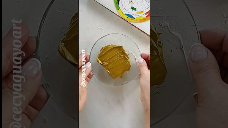 cubrir con oro las partes defectuosas del dorado