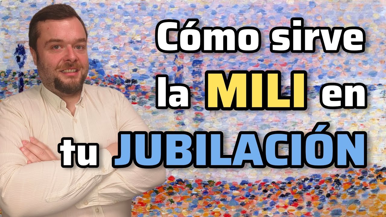 cuenta el año de mili para la jubilacion