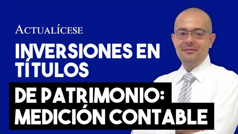 cuenta inversiones financieras a corto plazo en instrumentos de patrimonio