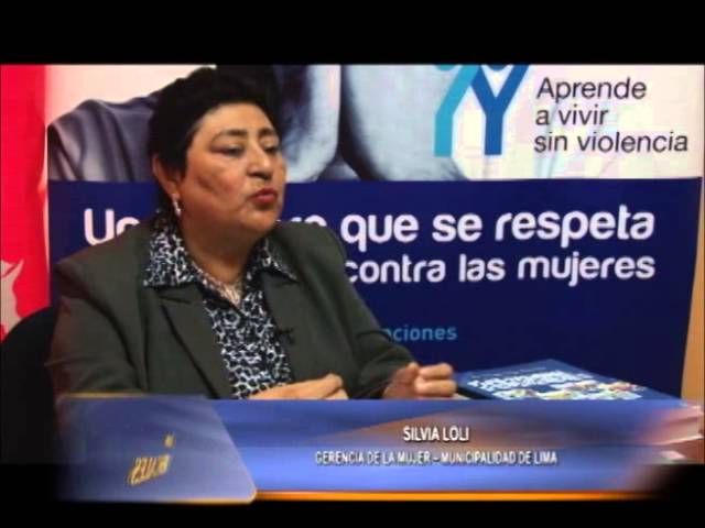 datos estadisticos de violencia familiar en el peru