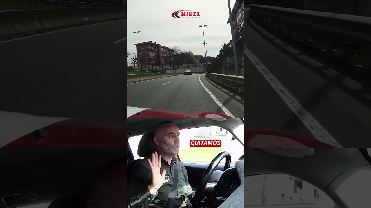 de día es obligatorio encender el alumbrado que corresponda