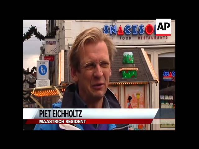 de maastricht fundo la unión europea en 1993