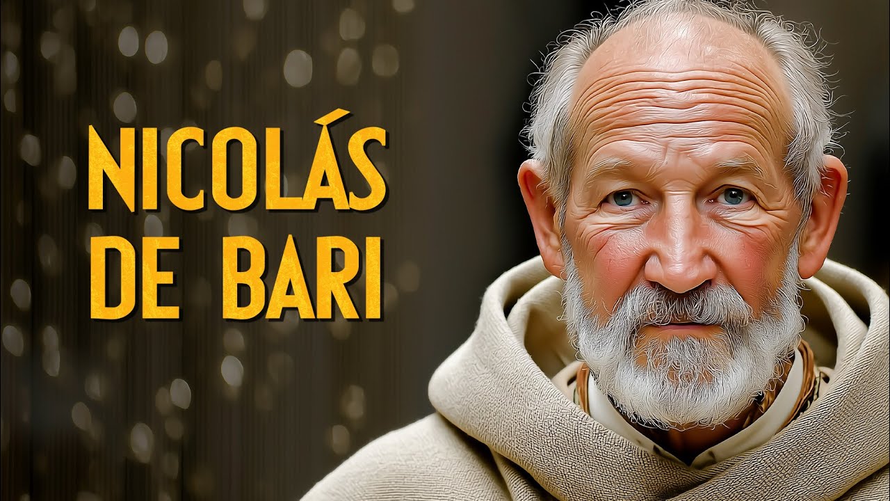 de que es abogado san nicolas de bari