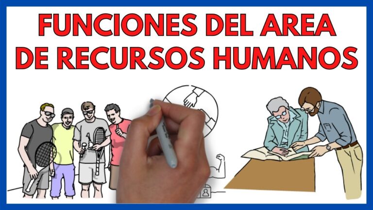 de que se ocupa la administracion de personal