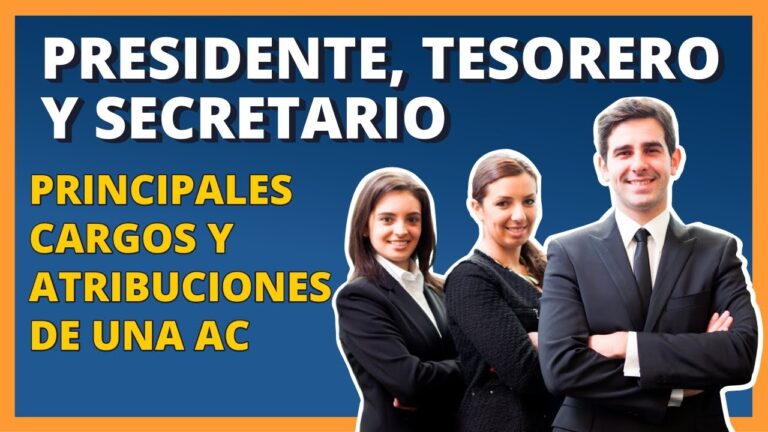 deberes y atribuciones de las asociaciones de vecinos