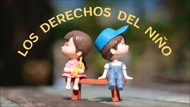 declaracion de los derechos del niño 1959 de la onu