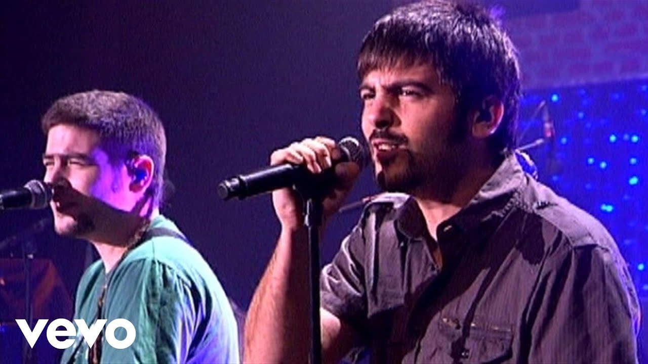 deja que el deseo por una vez se cumpla