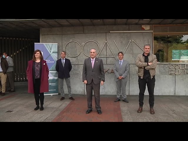 departamento de vivienda obras públicas y transportes del gobierno vasco