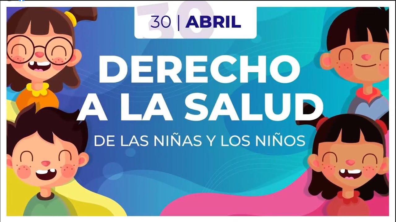 derecho a la proteccion de la salud de los niños