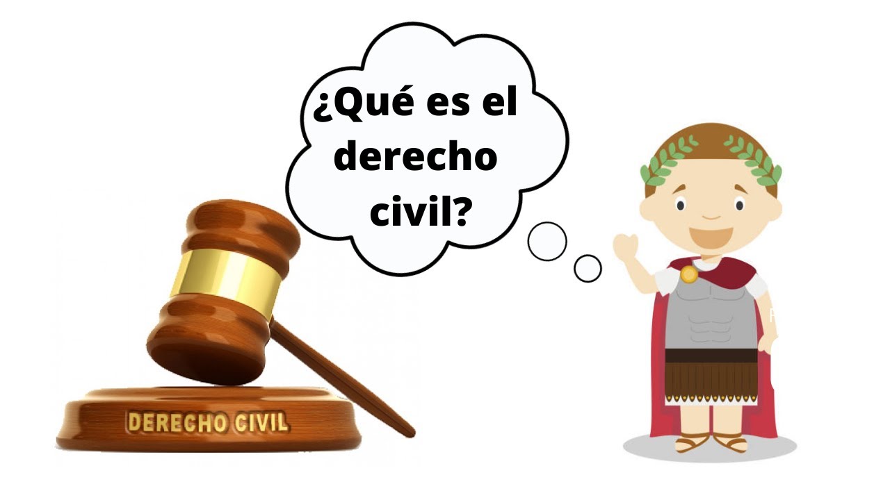 derecho civil i 1 parte general y persona