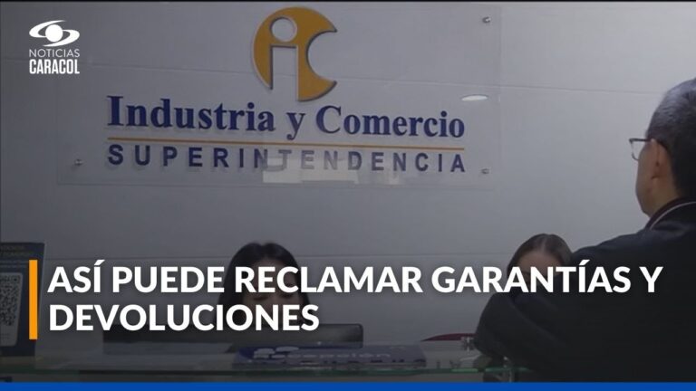 derecho del consumidor a la devolucion del dinero