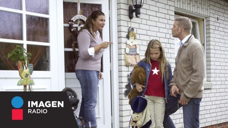 derechos y obligaciones del padre sin ser pareja