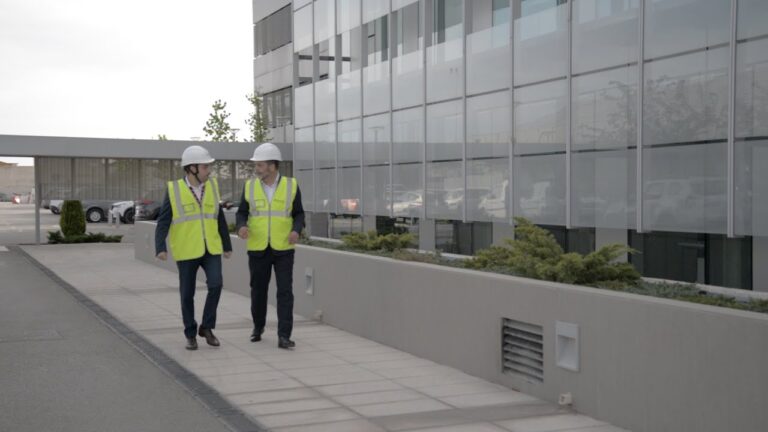 dia de salud y seguridad en el trabajo