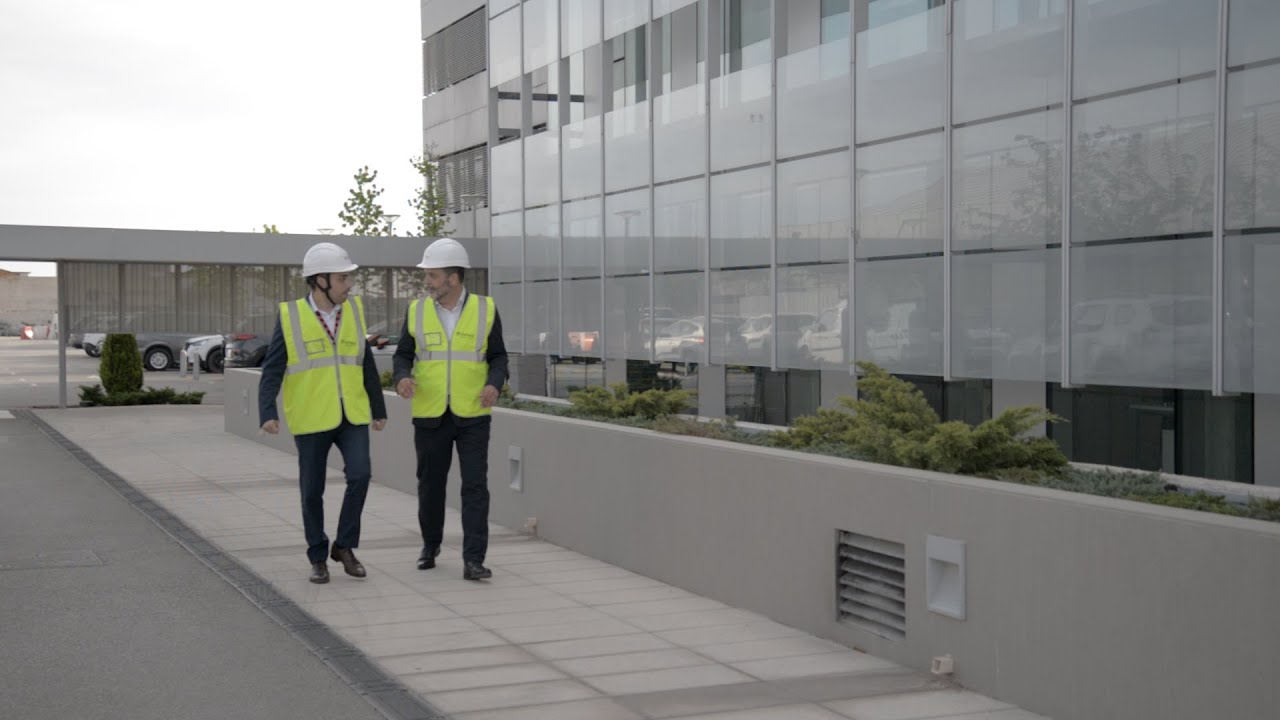 dia de salud y seguridad en el trabajo