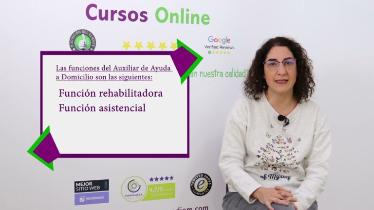 diferencia entre asistente personal y ayuda a domicilio