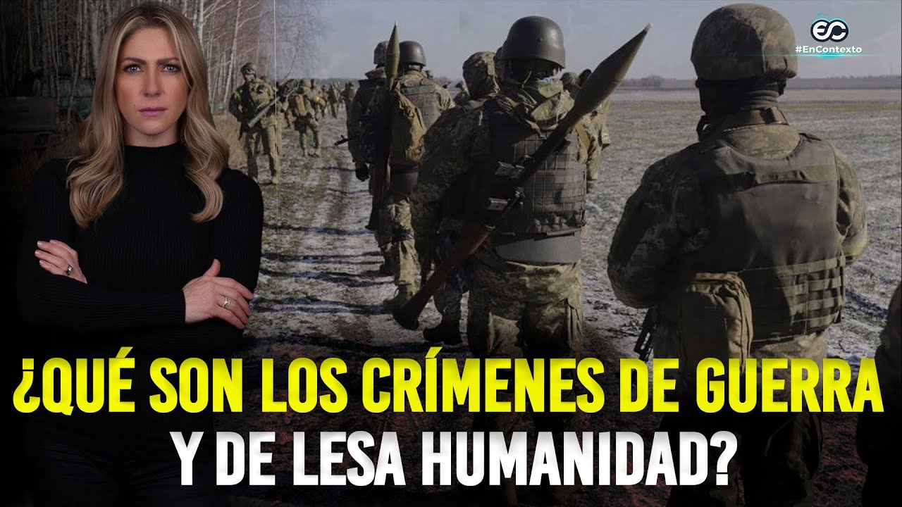 diferencia entre genocidio y delitos de lesa humanidad