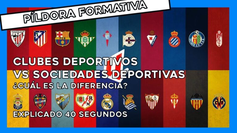 diferencias entre club deportivo basico y elemental madrid